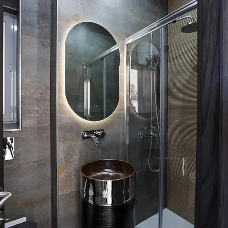 Seaviewph Private Jacuzzi Terrace In St Pauls Bay 세인트폴스베이